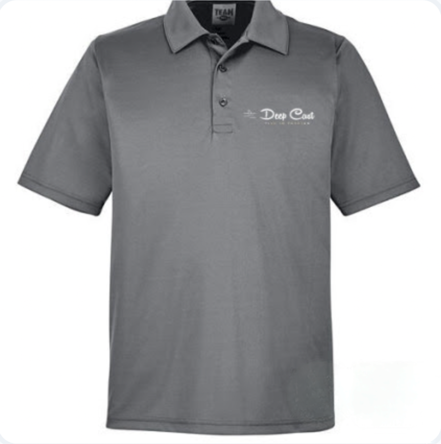 Deep Cast Polo